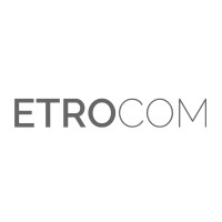 Etrocom GmbH logo - Similar company to Loftop Ag