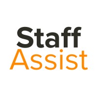 Staff Assist logo - Similar company to Vipahelda Bv