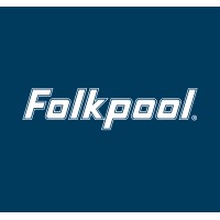 Folkpool AB logo - Similar company to Poolkungen