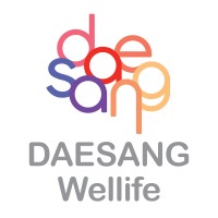 Daesang Wellife logo - Similar company to Al Zajed Technologies