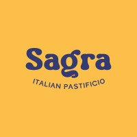 Sagra Italian Pastificio logo - Similar company to Bancone Llc