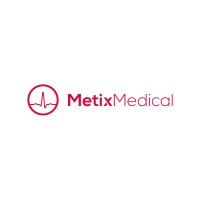 Metix Medical (UK) logo - Similar company to Pneumowave