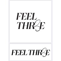 Feel3 logo - Similar company to 360Growth