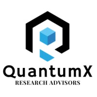 QuantumX Research Advisors logo - Similar company to Tech Walk