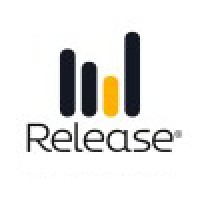 Release Fintech logo - Similar company to Sumisys Telecom Solutions