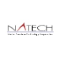 Native American Technology Corporation logo - Similar company to Cspc Solutions