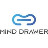 Mind Drawer logo - Similar company to Seasoftw