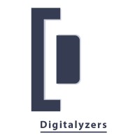Digitalyzers logo - Similar company to Homesphere Realty India