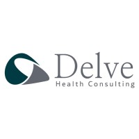 Delve Health Consulting logo - Similar company to Delve