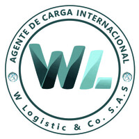 W LOGISTIC & CO. logo - Similar company to Smart Freight