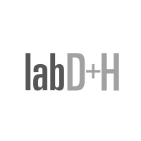 Lab D+H logo - Similar company to Atelier Scale