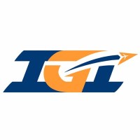 IGI Aviation Pvt. Ltd logo - Similar company to Igi