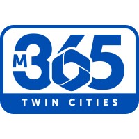M365 Twin Cities logo - Similar company to Turner Time Management, Llc