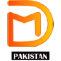 DMPAKISTAN logo - Similar company to Ai Creative