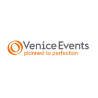 Venice Events logo - Similar company to Venice First Events Srl - Luxury Experiences