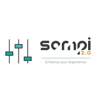 Sompi 2.0 logo - Similar company to Ledblox.Com