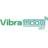Vibramoov Vet logo - Similar company to Ave Romania