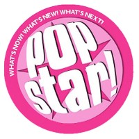 Popstar Publishing logo - Similar company to Afterbuzz Tv
