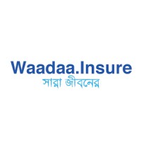 Waadaa.Insure logo - Similar company to Jatra