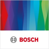 Bosch the Netherlands logo - Similar company to 4Evac