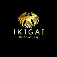 IKIGAI The Art of Living logo - Similar company to Datapoint Info Solutions P Ltd