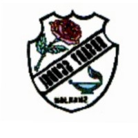 Rosary school logo - Similar company to Ocean Computer