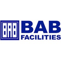 BAB Facilities logo - Similar company to Parr Excellence