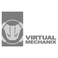 Virtual Mechanix logo - Similar company to Motorhead Studios