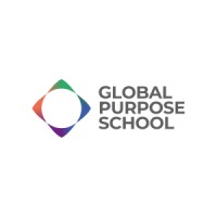 Global Purpose School logo - Similar company to World Meaning & Purpose Alliance