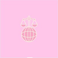 The Pink Politics Project logo - Similar company to Letters For Rose