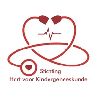 Stichting Hart voor Kindergeneeskunde logo - Similar company to Triageconnect