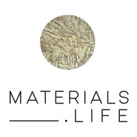 Materials Life logo - Similar company to Mechtest