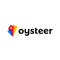 Oysteer logo - Similar company to Accecia