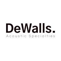 DeWalls logo - Similar company to Orbalix Solutions