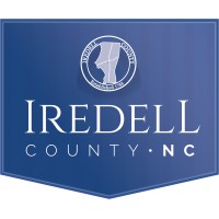 Iredell County logo - Similar company to Rowan County