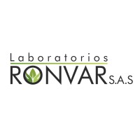 Laboratorios Ronvar SAS logo - Similar company to Breeze Laboratory S.A.S.