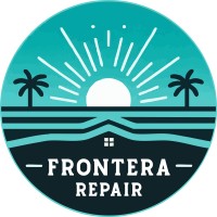 Frontera Repair LLC logo - email format related to Area956