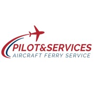 PILOT AND SERVICES s.r.o. logo - Similar company to Syncropro