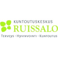 Kuntoutuskeskus Ruissalo logo - Similar company to Innocelex - A Part Of Biocelex Oy