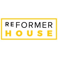 Reformer House logo - Similar company to Sextons Creek Productions