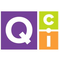 QCI. More Than Technology. Understanding. logo - Similar company to Thinix
