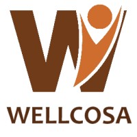 Wellness Council of South Africa (WELLCOSA) logo - Similar company to Alive. Cape Town