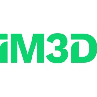 Inframotion 3D logo - Similar company to The Bold Studio