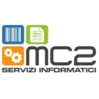 MC2 Servizi Informatici srl logo - Similar company to Siteland | Software & Web