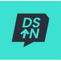 Digital Sport North logo - Similar company to Planet Sport Group