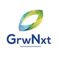 GrwNxt logo - Similar company to Myparcel