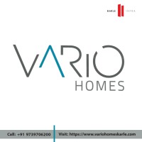Karle Vario Homes logo - Similar company to Plan B And C Consulting