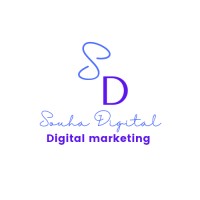 Souha Digital logo - Similar company to Genesis Digital Factory