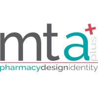 MTA+ logo - Similar company to Fastpharma