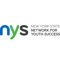 New York State Network for Youth Success logo - Similar company to Alexandria Beyond The Classroom (Alx Beyond)